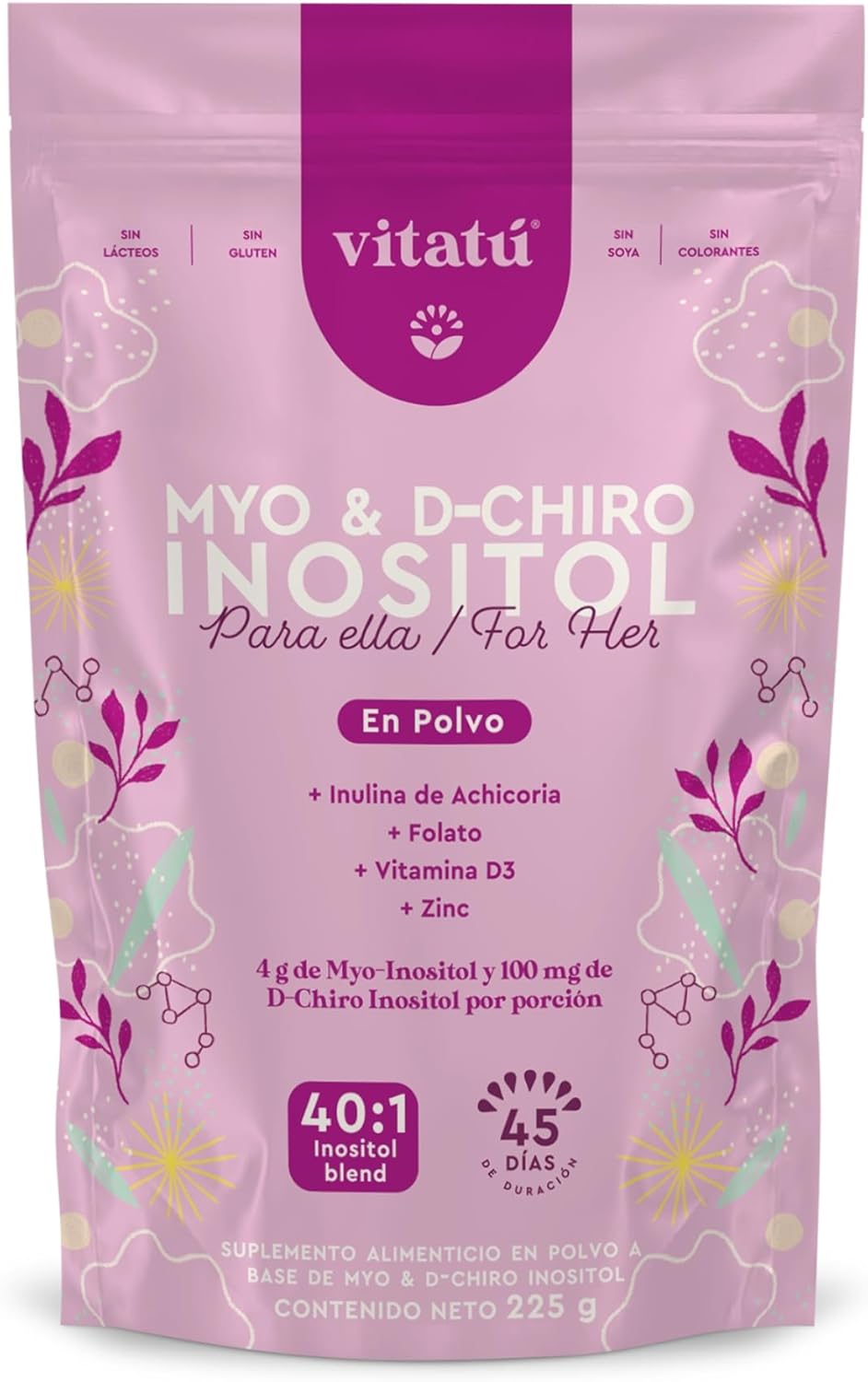 vitat-womens-inositol-supplement-with-folic-acid-vitamin-d3-and-zinc---45-day-supply-powder-mix---4g-myo-inositol-1g-d-chiro-inositol---225g-1