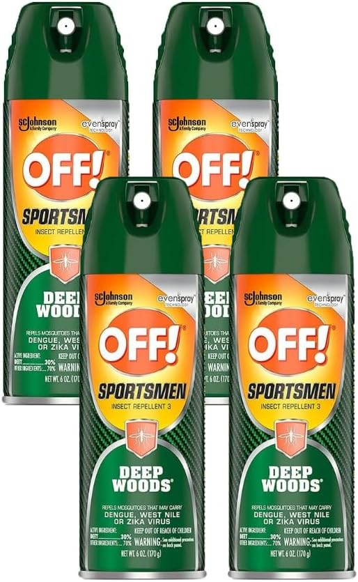 4-pack-off-deep-woods-sportsmen-insect-repellent-aerosol-spray---6-ounce-each-1