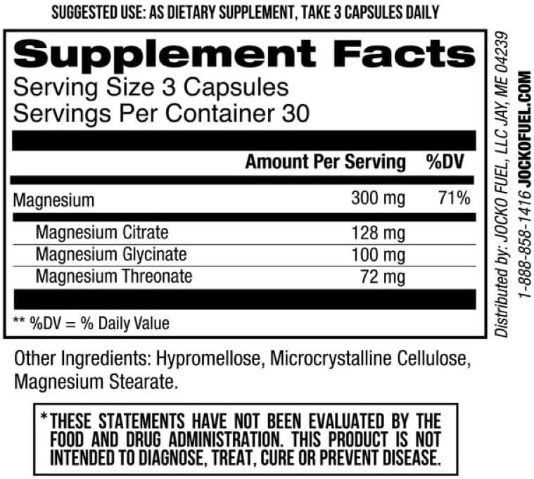 magnesium-complex-supplement-capsules-for-muscle-recovery-relaxation---jocko-fuel-dietary-supplement-with-magnesium-glycinate-citrate-threonate-for-heart-nerve-bone-support-metabolism---30-day-supply-2