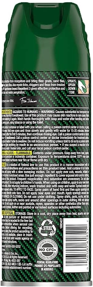 4-pack-off-deep-woods-sportsmen-insect-repellent-aerosol-spray---6-ounce-each-5