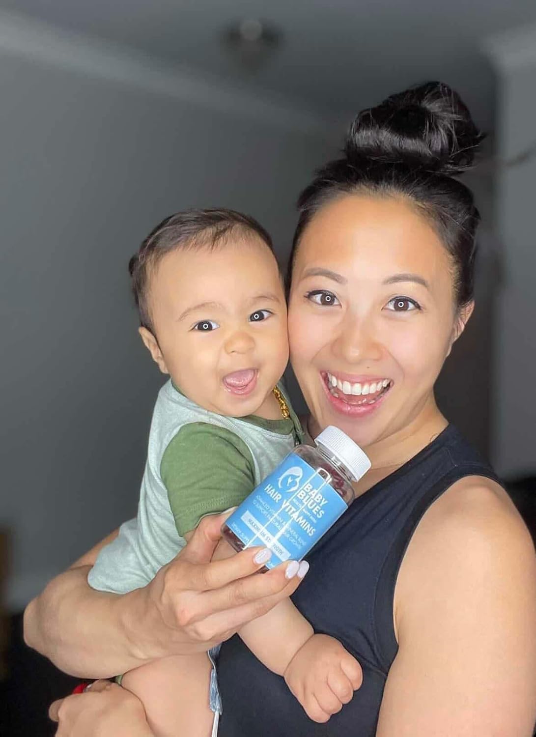 postpartum-hair-loss-support-gummies-with-biotin-collagen-folate---passion-fruit-flavored-vitamins-for-new-moms-2