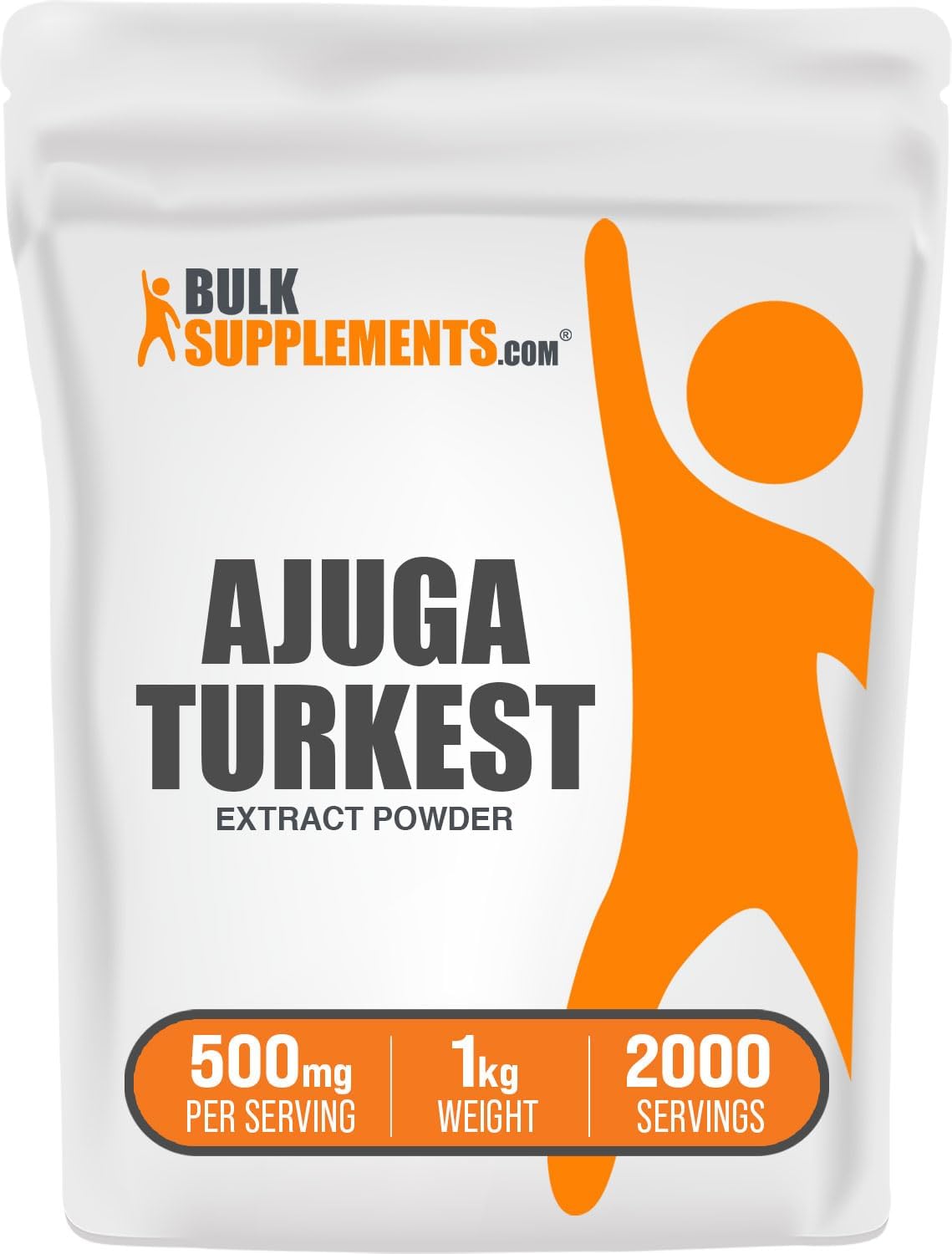 bulksupplementscom-ajuga-turkest-extract-powder---herbal-supplement-500mg-per-serving-pure-gluten-free-1kg-22-lbs-1