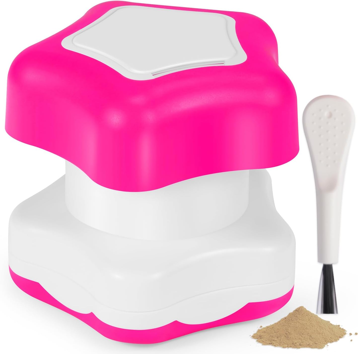 purple-pill-crusher-and-grinder-with-storage-compartment---crush-pills-to-a-fine-powder-with-silicone-edges---ideal-for-elderly-family-and-pets---includes-cleaning-brush---grind-multiple-pills-at-once-1