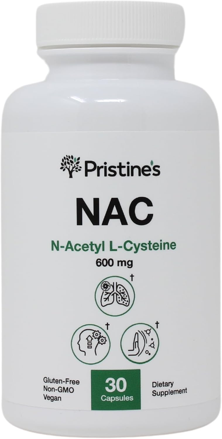 pristine-nac-600mg-capsules---lung-liver-antioxidant-supplement---mood-mental-health-support---30-day-supply-7