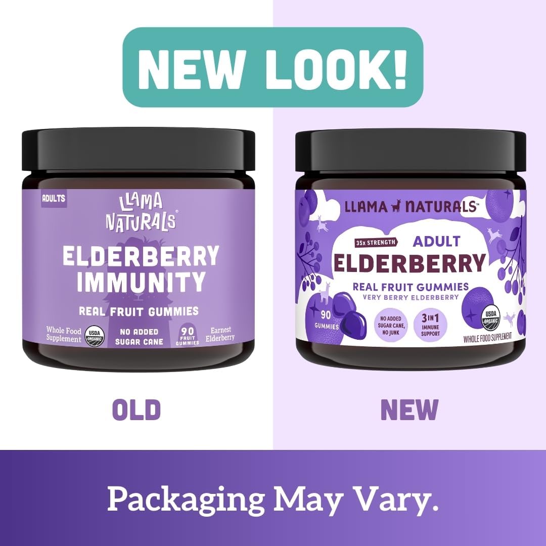 vegan-elderberry-womens-multivitamin-gummies-bundle---organic-no-added-sugar---immune-support-whole-food-nutrition---30-day-supply-210-gummies-5