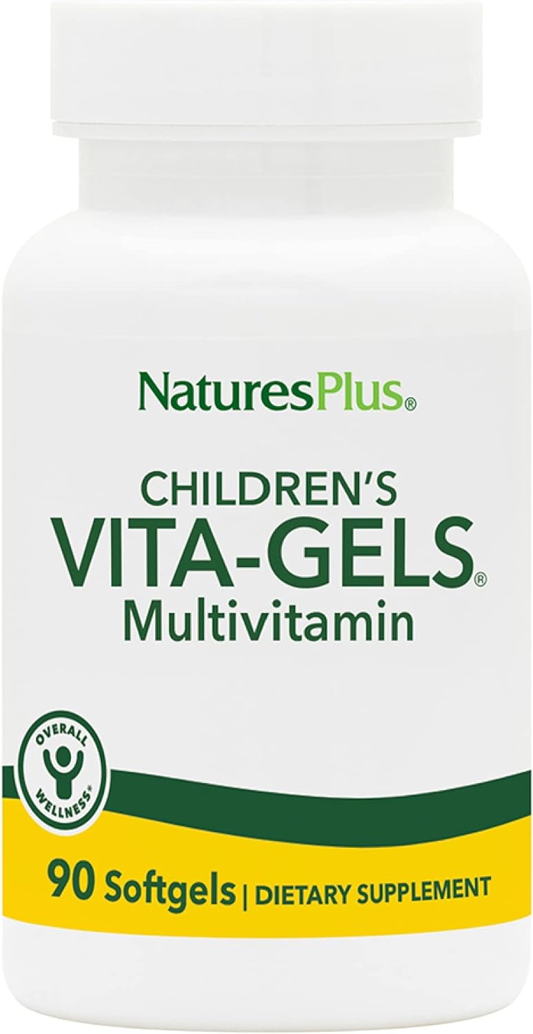 natural-orange-flavored-childrens-multivitamin-softgels---180-servings-90-softgels-x-2---gluten-free---natures-plus-1