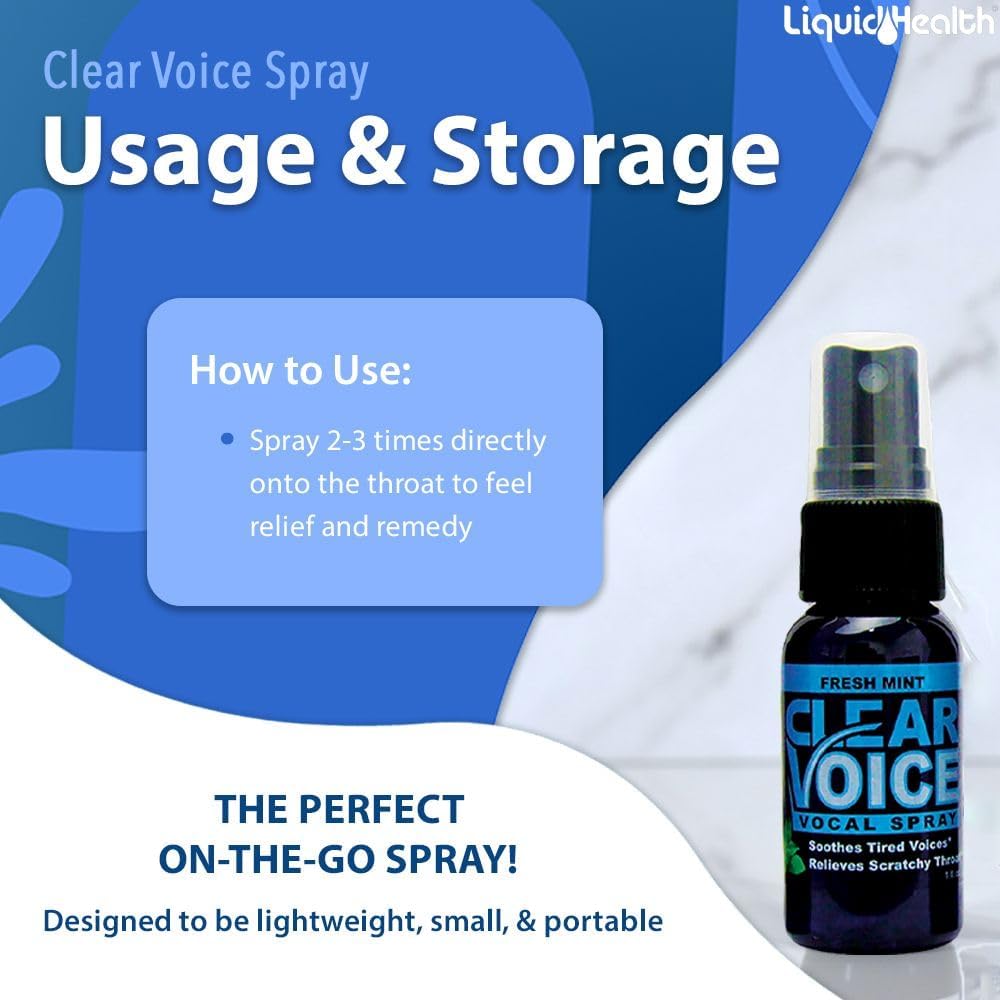 clear-voice-oral-throat-spray-for-singers---soothes-moisturizes-and-boosts-vocal-clarity---fresh-mint-flavor---2-pack-1-fl-oz-each-4