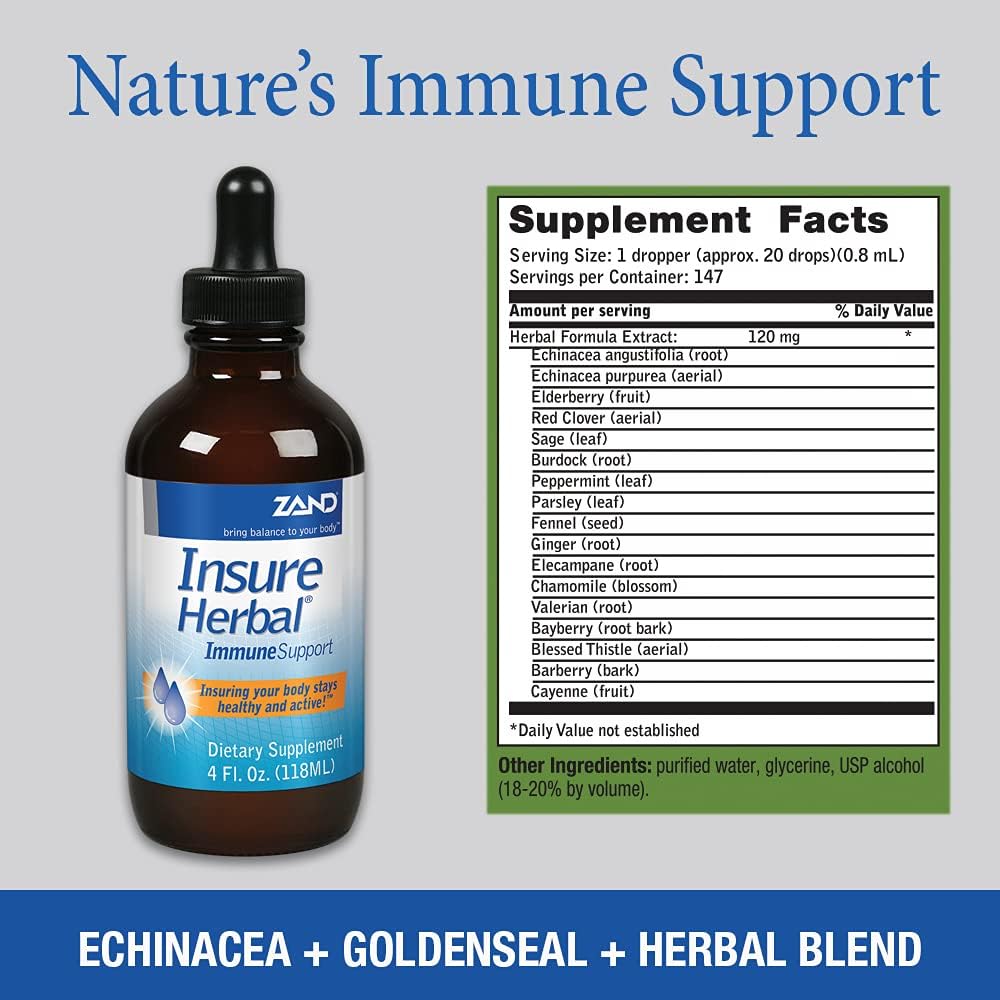 zand-insure-immune-support-herbal-liquid-echinacea-supplement-with-goldenseal-chamomile-ginger-valerian---8-oz-2