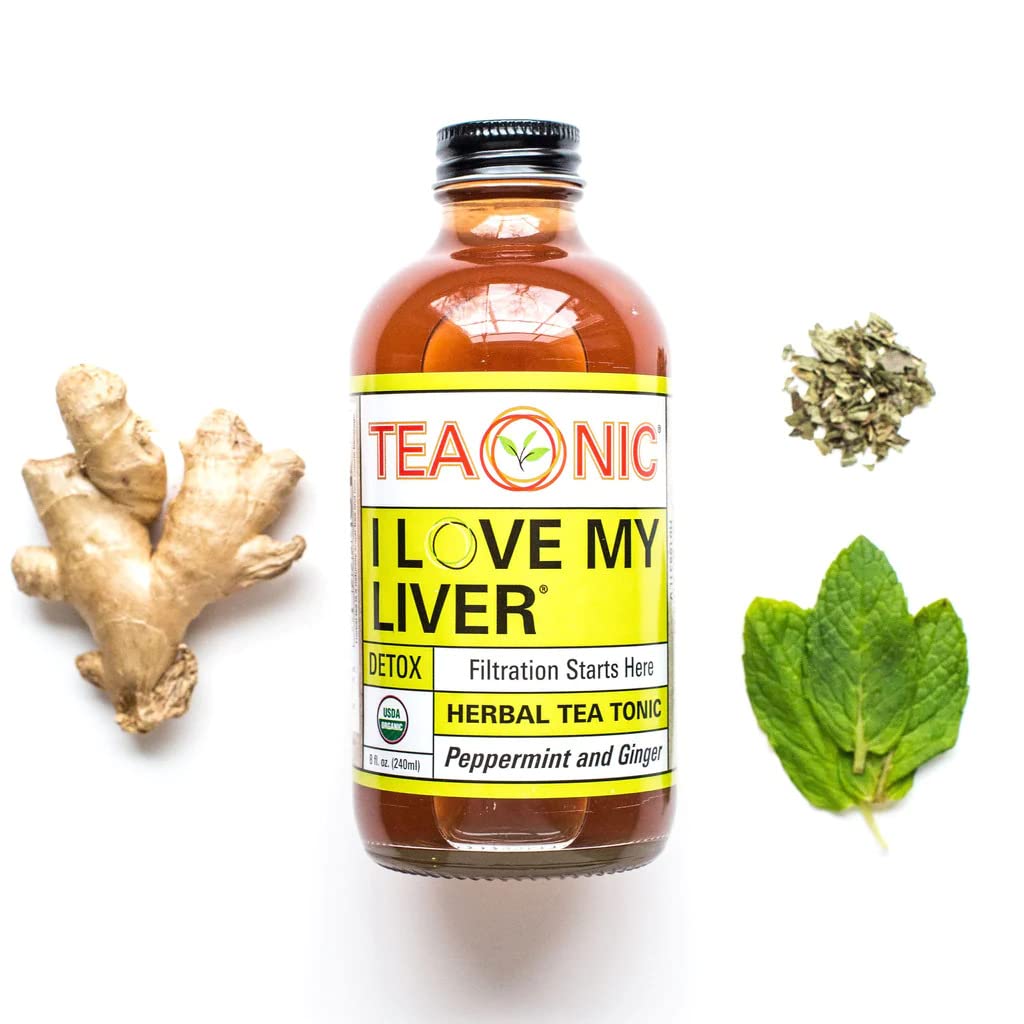 organic-ginger-hibiscus-dandelion-liver-detox-tea---12-pack-8-fl-oz-each---sugar-free-herbal-cleanse-for-liver-health-by-teaonic-2