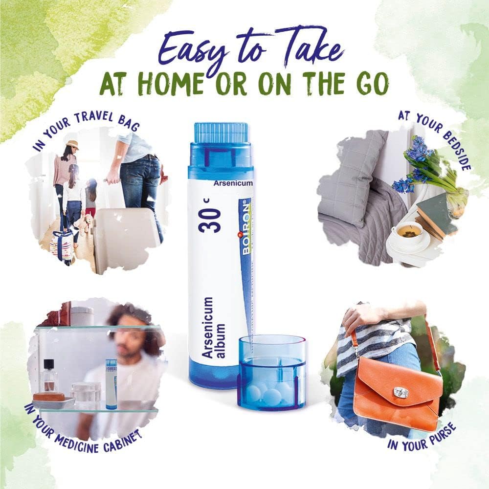 boiron-arsenicum-album-30c-homeopathic-medicine-for-diarrhea-nausea-vomiting-cramps-travelers-diarrhea---80-count-x-3---pack-of-1-5