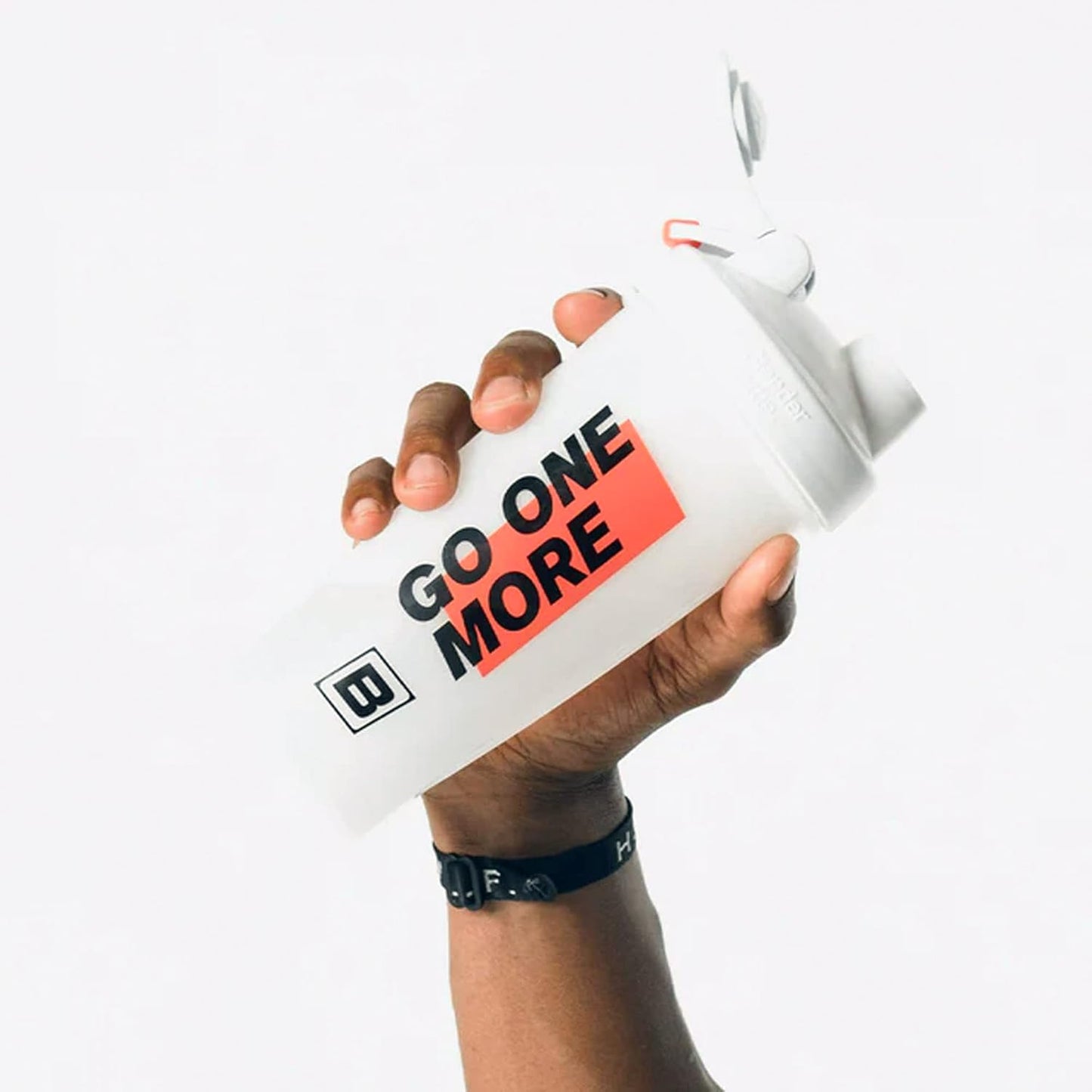 bare-performance-nutrition-go-one-more-blenderbottle-shaker---28-oz-white-shaker-bottle-with-wire-whisk---bpa-free-and-leak-proof-2