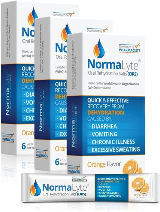 normalyte-oral-rehydration-salts---18-stick-packs-for-quick-absorption---orange-flavor---energy-and-potassium-supplement-for-dehydration-recovery---yields-500ml-per-pack-1