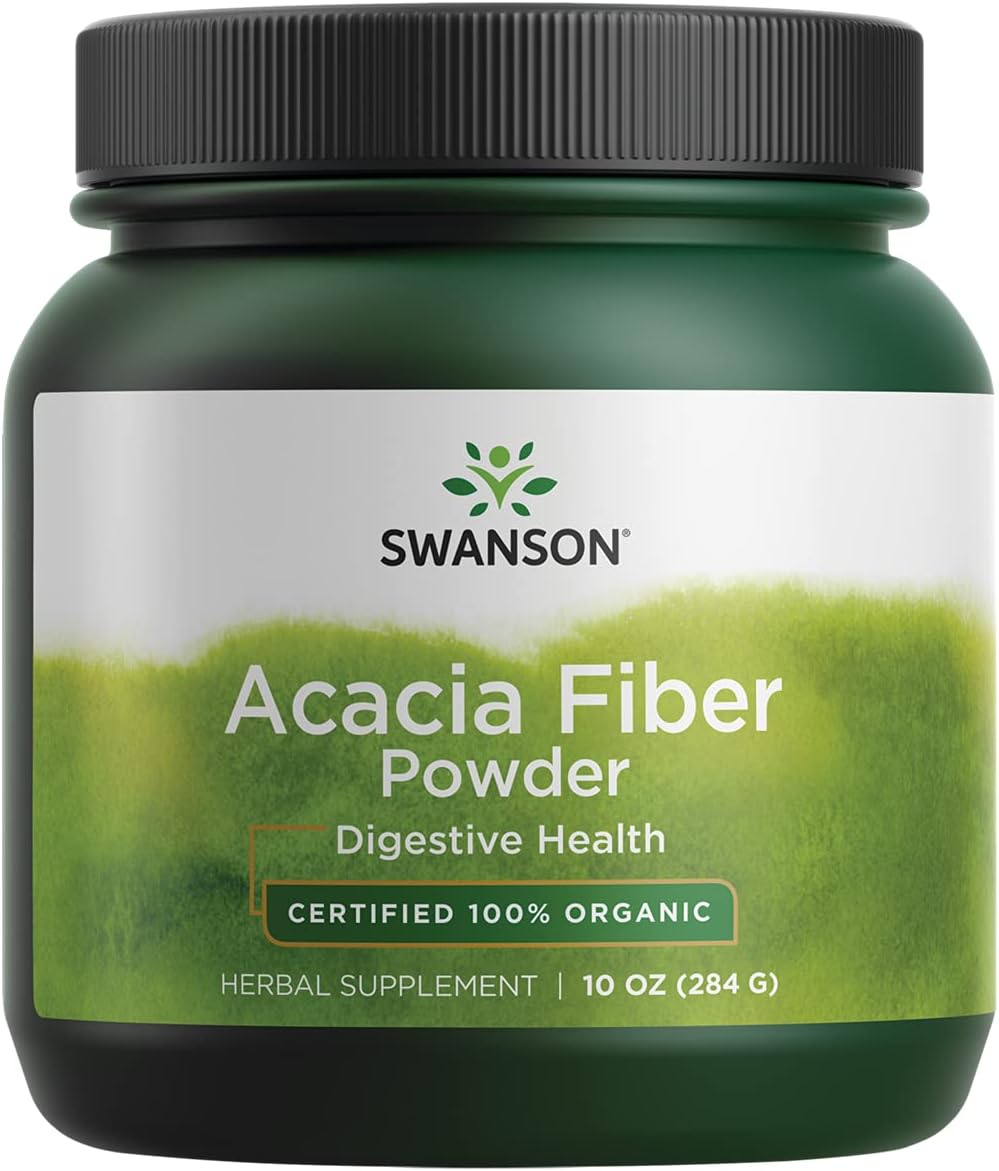 certified-organic-acacia-fiber-powder---10-ounce-284-g---swanson-1
