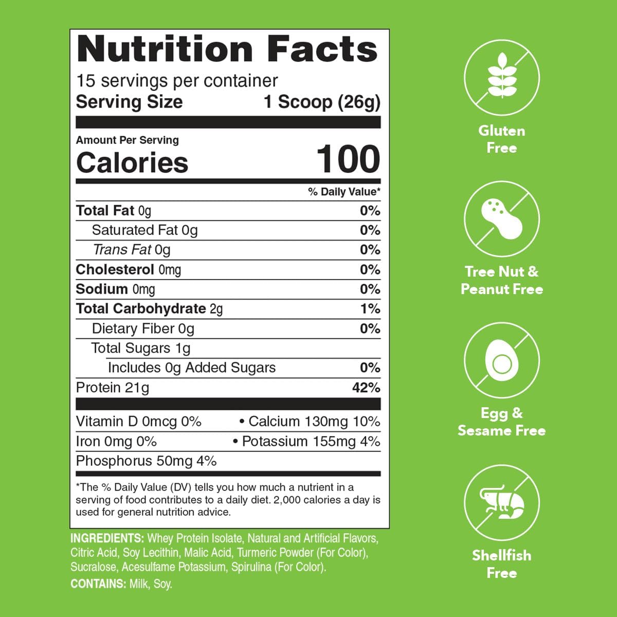 lemon-lime-unjury-whey-protein-powder---21g-whey-isolate-low-carb-lactose-gluten-free---certified-kosher---15-servings-2