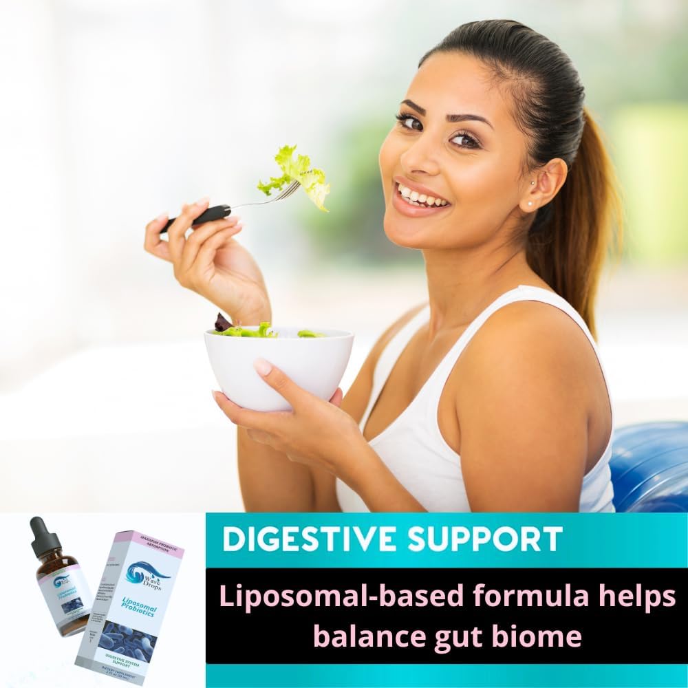 wave-drops-liposomal-probiotics---35-billion-cfus-for-men-women---liquid-drops-for-digestive-health---vegan-gluten-free---immune-support---59-servings-7