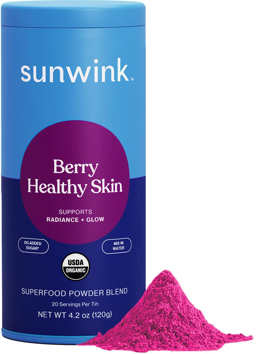 sunwink-berry-healthy-skin-superfood-powder---hydration-radiance-glow-drink-mix---42-oz-20-servings-1