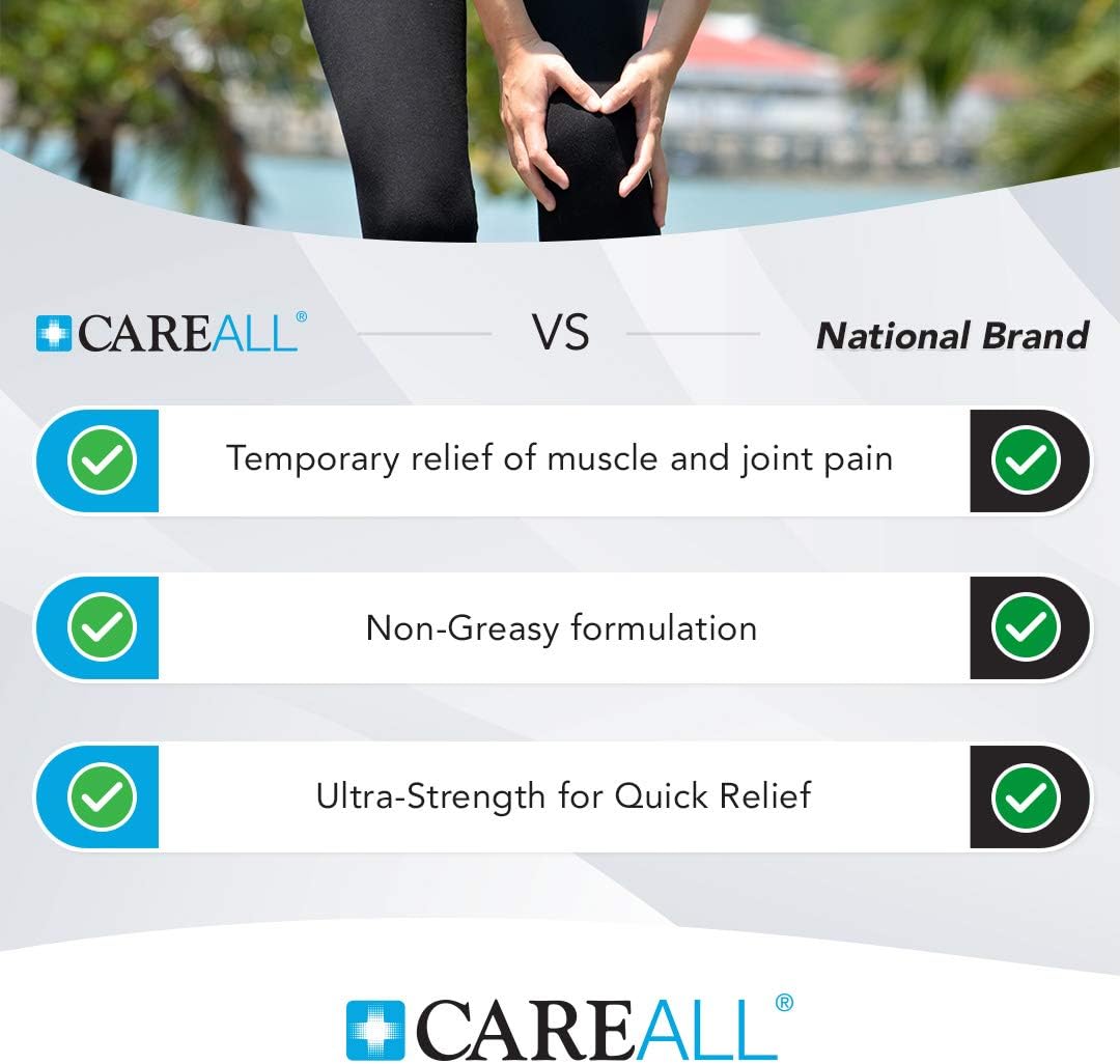 ultra-strength-careall-muscle-rub-cream-30-oz---non-greasy-relief-for-aches-and-pains-in-muscles-joints---10-menthol-15-methyl-salicylate-3