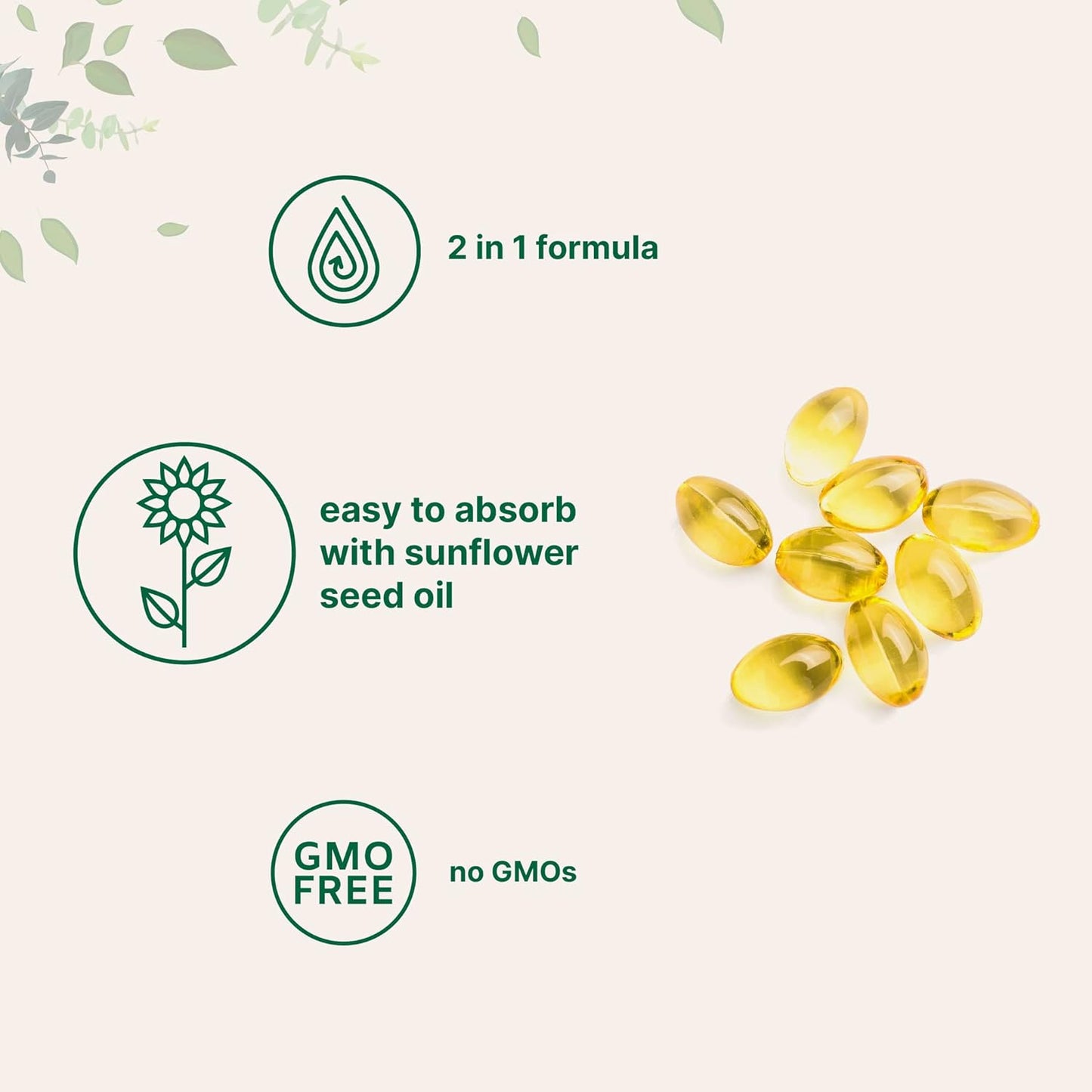 bundle-of-2-packs-vitamin-d3-5000iu-k2-100mcg-softgels-hair-vitamins-complex-capsules-14-in-1-advanced-hair-growth-support-essential-sunshine-vitamins-4