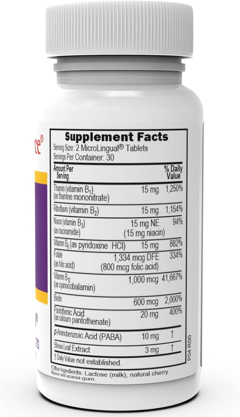 womens-b-complex-microlingual-tablets---60-ct-1000-mcg-b12-b-vitamins-for-stress-immune-support-heart-health-metabolism-boost---non-gmo-2