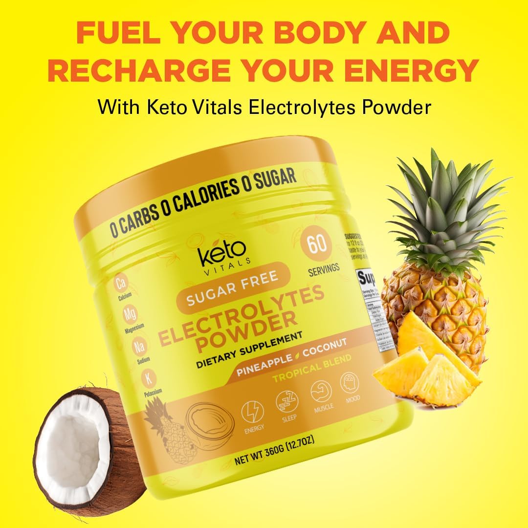 sugar-free-keto-electrolytes-powder-with-potassium-magnesium-sodium-calcium---hydration-drink-mix-60-servings---pineapple-coconut-flavor-7