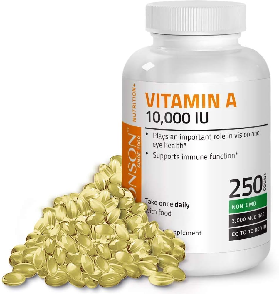 premium-non-gmo-bronson-super-b-vitamin-b-complex-with-sustained-slow-release-and-10000-iu-vitamin-a---high-quality-formula-3
