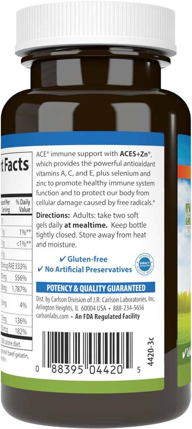 carlson-aces-zn-softgels---vitamin-a-c-e-selenium-zinc-for-cellular-health-immune-support-antioxidant-formula-60-count-3