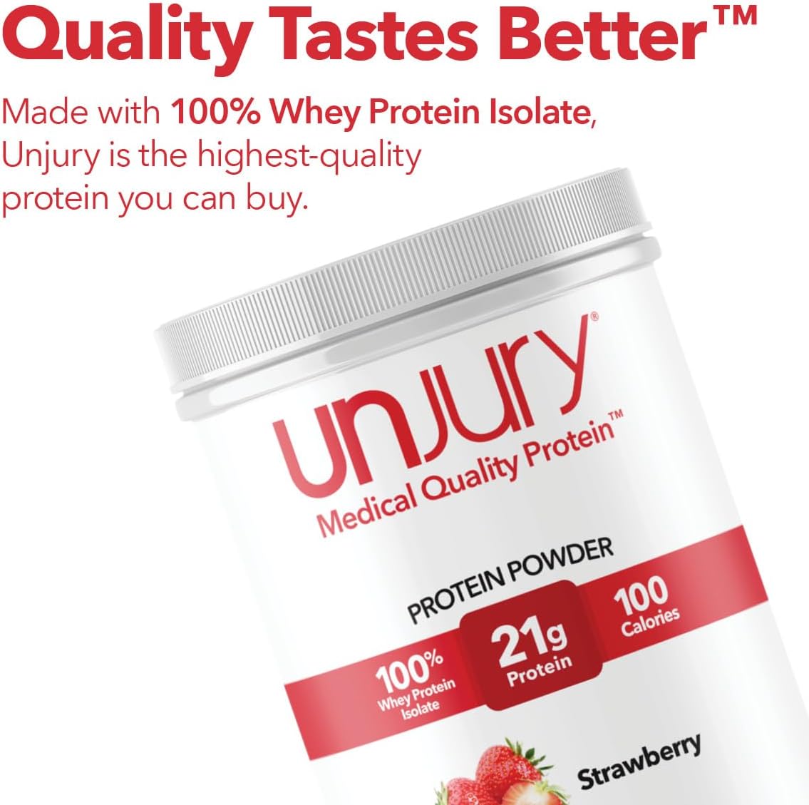 strawberry-unjury-whey-protein-powder---21g-whey-isolate-low-carb-lactose-free-gluten-free-kosher---15-servings-3