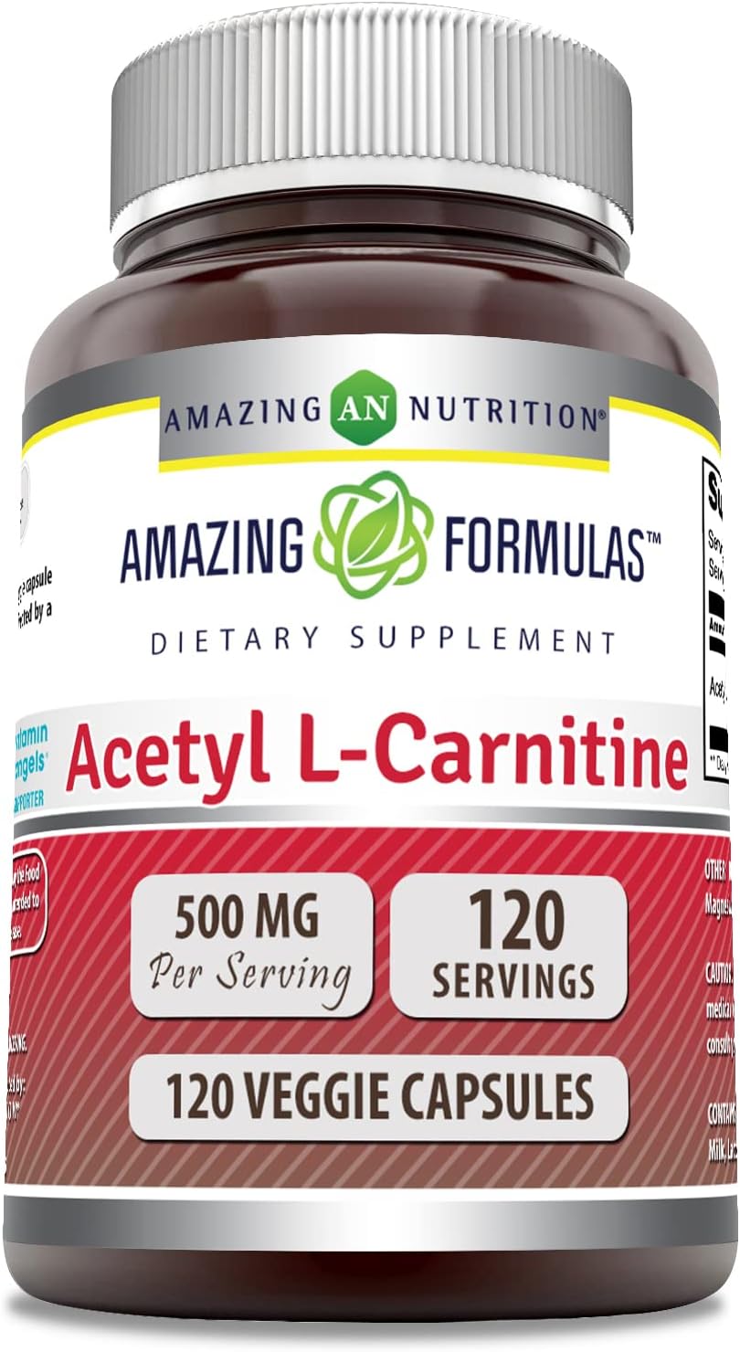high-quality-acetyl-l-carnitine-hcl-500mg-supplement---120-veggie-capsules---non-gmo-gluten-free---made-in-usa-by-amazing-nutrition-1