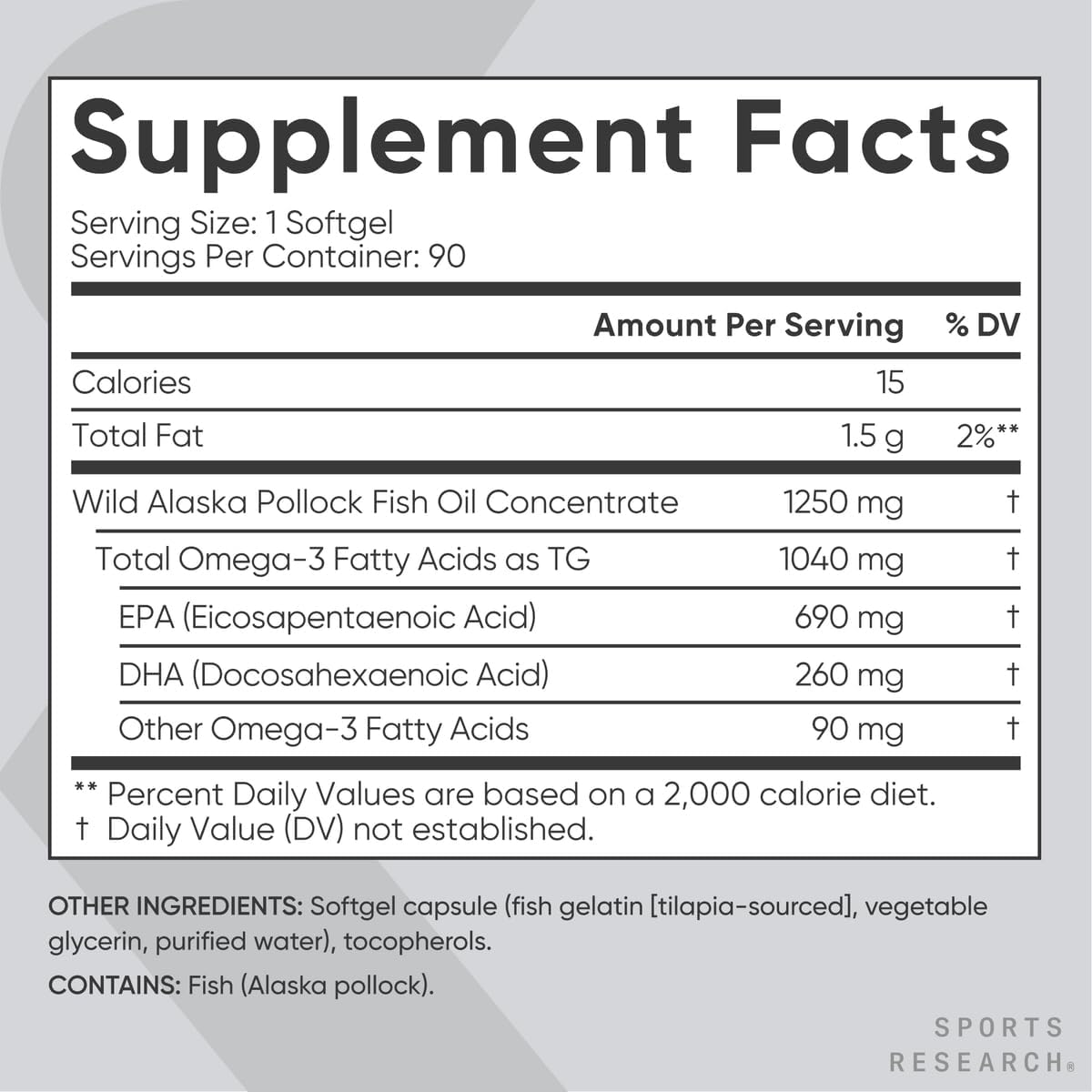 triple-strength-omega-3-fish-oil-supplement-with-epa-dha-fatty-acids---burpless-1250-mg-90-ct---wild-alaskan-pollock-source-6