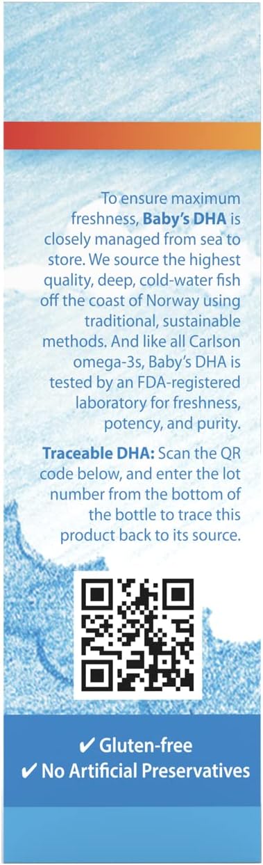 carlson-babys-dha-liquid-supplement-with-omega-3s-and-vitamin-d3-for-brain-vision-and-nerve-support---60ml-4
