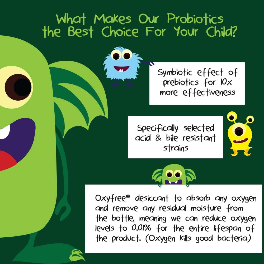 kids-probiotic-with-prebiotics-sunfiber-fos---6-billion-cfu-chewable-probiotics-for-children---60-day-supply---great-taste---daily-digestive-support-6