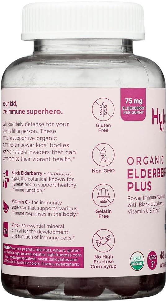 organic-elderberry-plus-gummies-for-kids---immune-support-with-zinc-and-vitamin-c---48-vegan-gummies-2