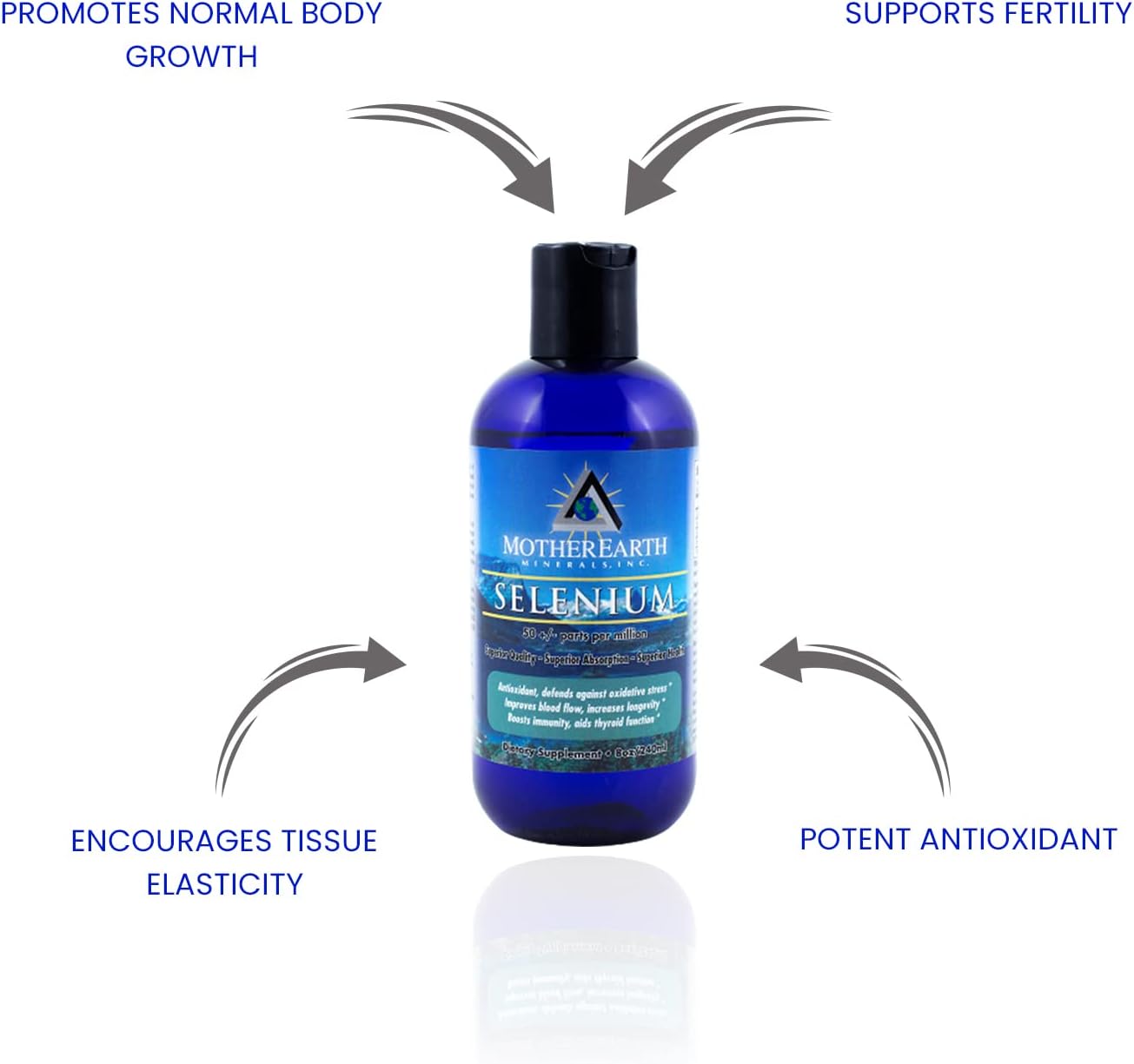 selenium-liquid-mineral-supplement---supports-body-growth-fertility-elasticity---natural-antioxidant---8-oz-96-servings-3