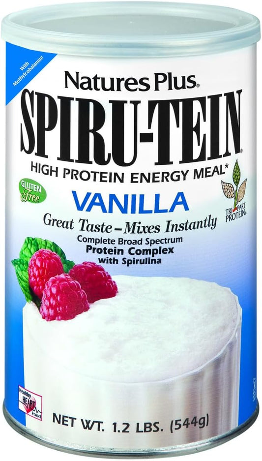 natures-plus-spirutein-vanilla-tablets---12-lb---plant-based-protein-supplement---vegan-friendly-1