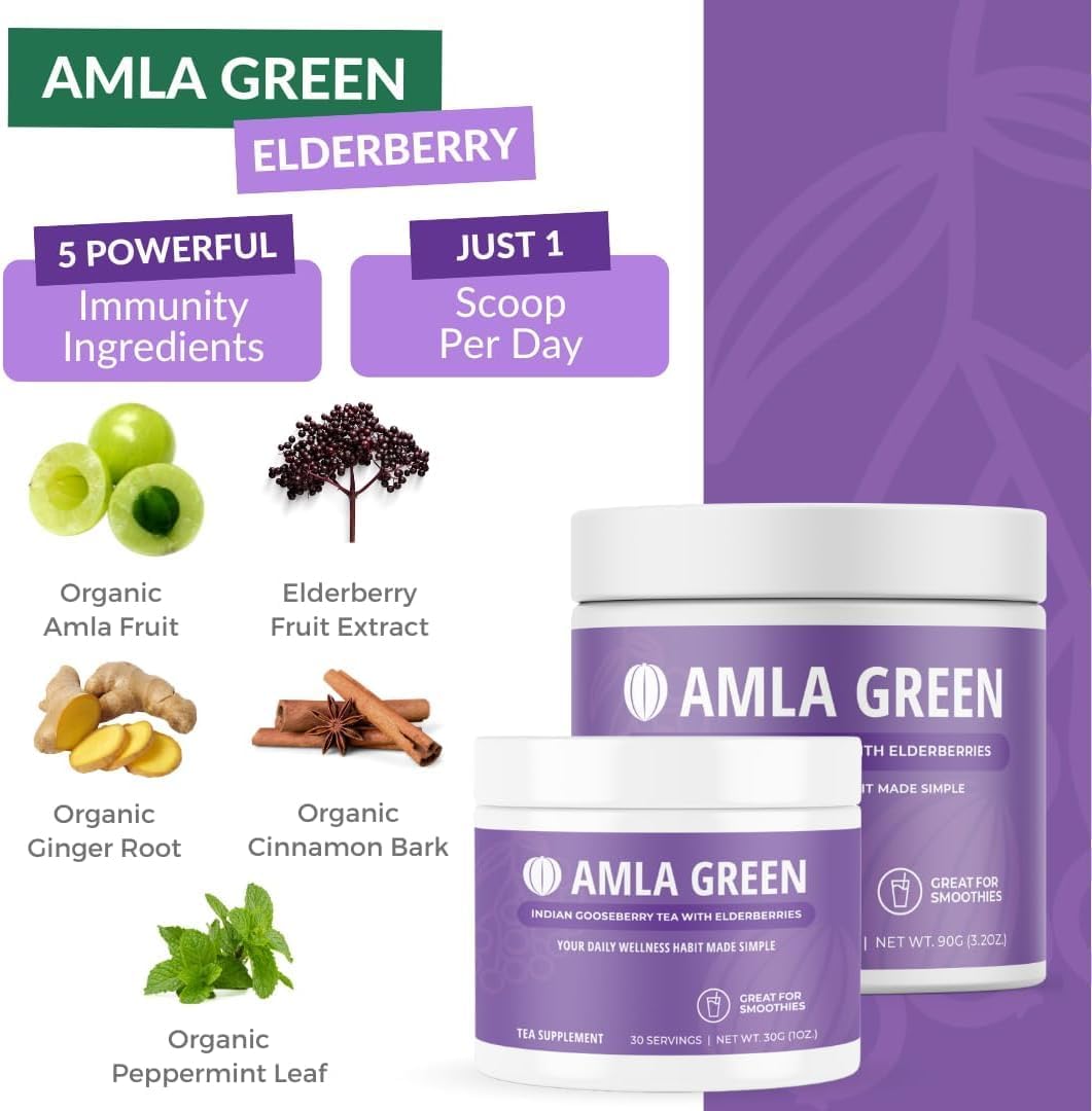 organic-amla-green-tea-superfood-supplement-with-indian-gooseberries-elderberry---antioxidant-support-vegan-90-servings-3