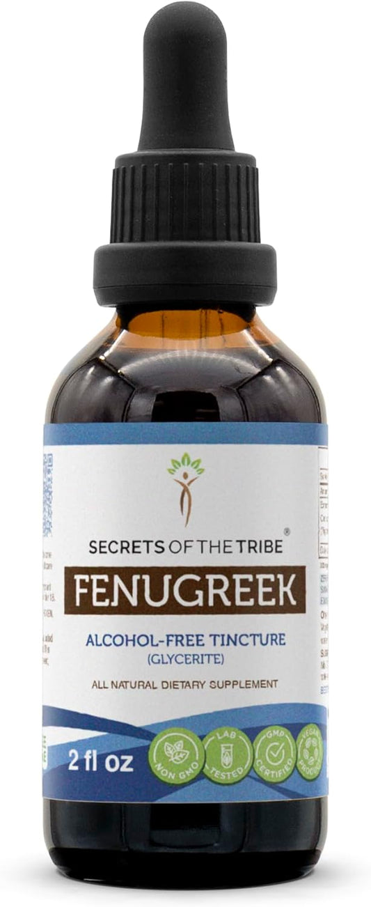 alcohol-free-fenugreek-tincture-liquid-extract---2-fl-oz-bottle-by-secrets-of-the-tribe-1