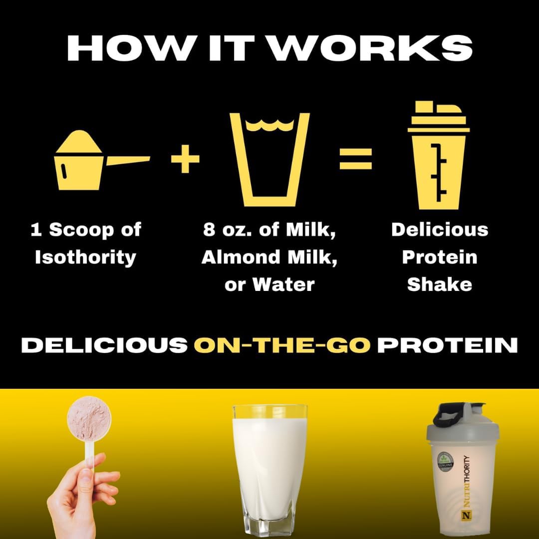nutrithority-isothority-whey-protein-isolate-whipped-cream-banana-flavor-2-lb---high-protein-bcaa-powder-for-muscle-building-recovery---low-carb-formula-with-25g-protein-per-serving-4