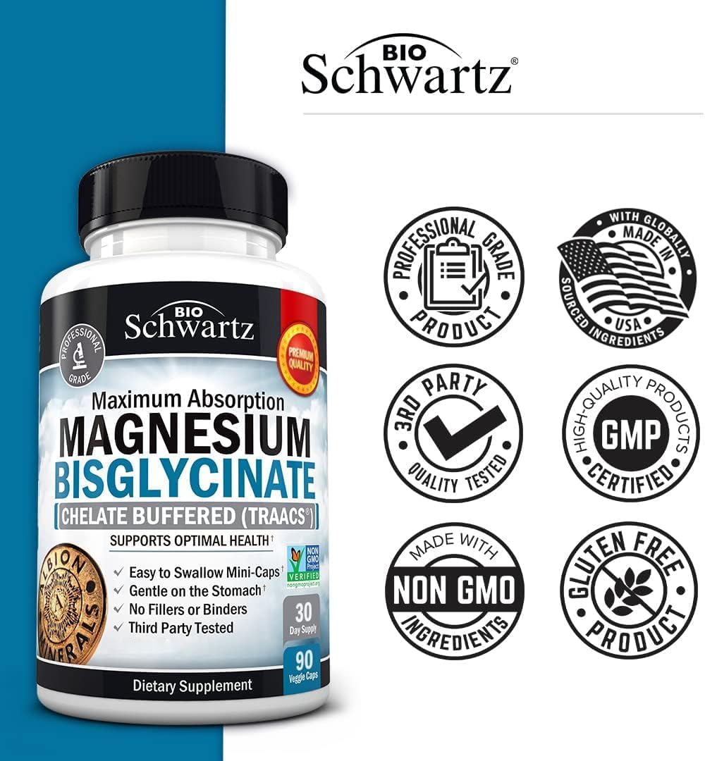 high-absorption-magnesium-bisglycinate-capsules-with-glucosamine-chondroitin-and-msm-for-joint-support---1-month-supply-9
