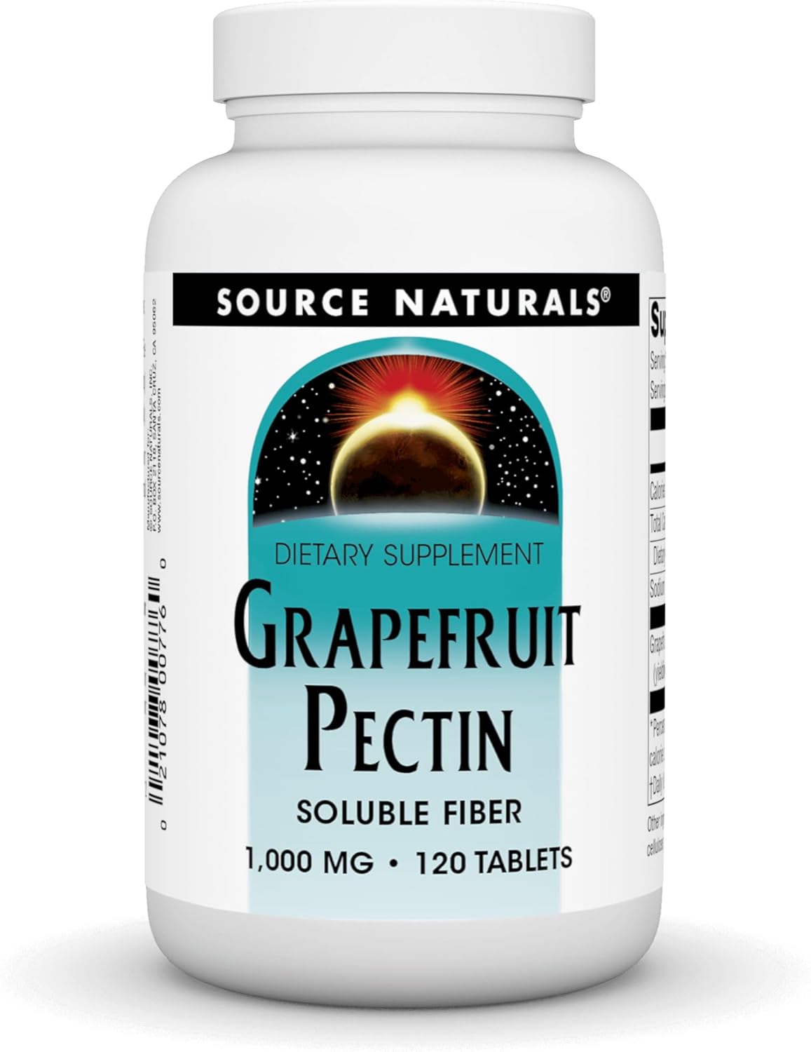 high-quality-grapefruit-pectin-tablets---1000mg-soluble-fiber-supplement-for-digestive-health---120-count-1