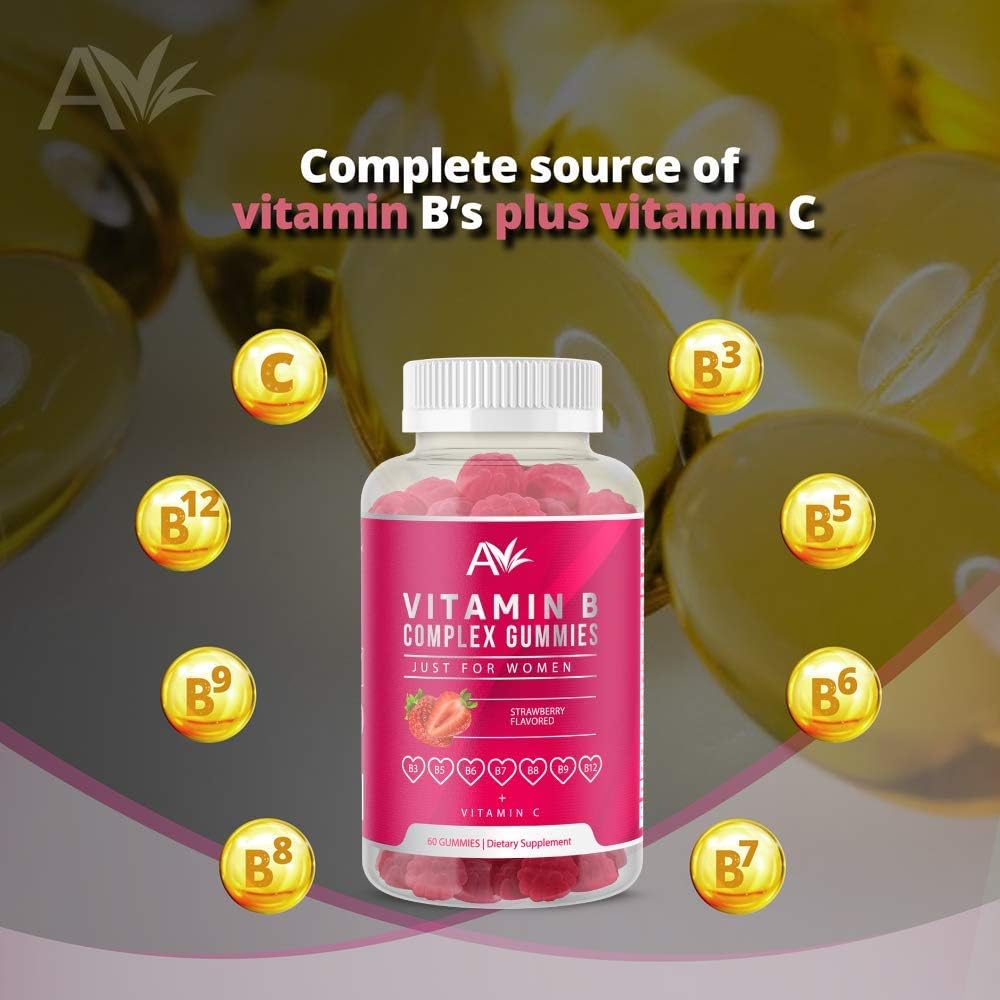 womens-vegan-vitamin-b-complex-gummies-with-b12-biotin-niacin-pantothenic-acid-folate-for-energy-immune-health---1-pack-3