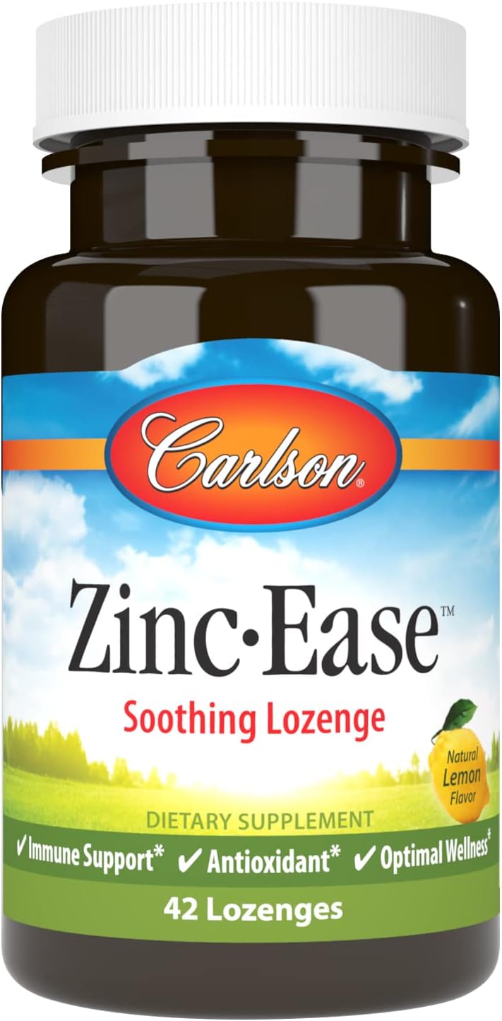 carlson-zinc-ease-lemon-lozenges---immune-support-wellness-boost-with-antioxidants-42-count-1
