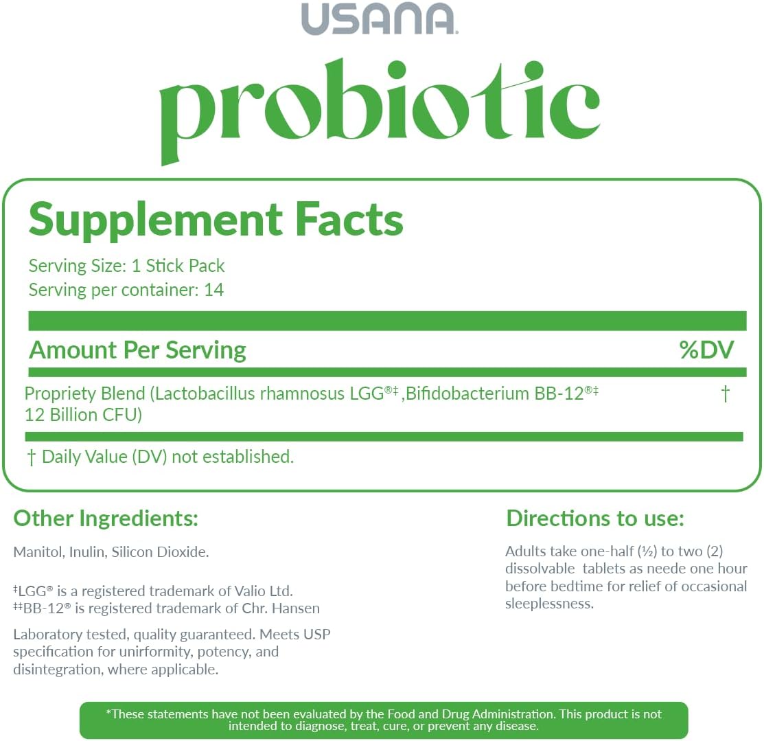 usana-probiotic-supplement-for-digestive-health---gluten-sugar-and-dairy-free---14-stick-packs-2