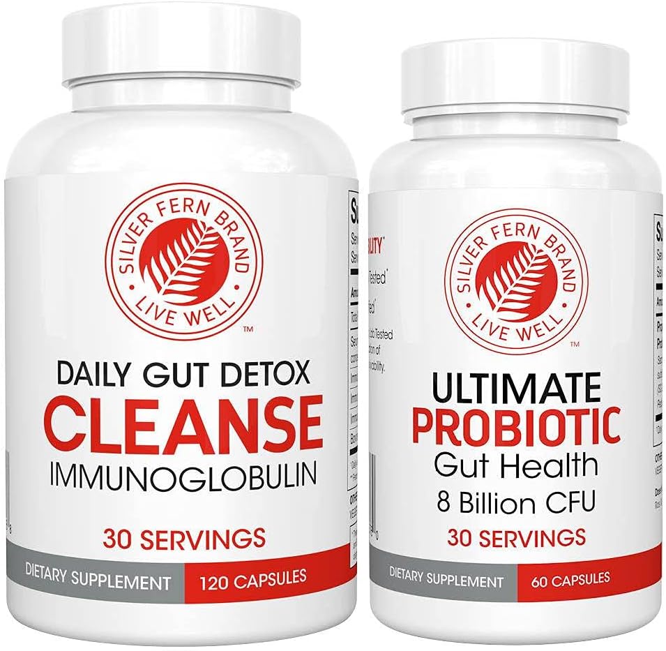 30-day-gut-rehab-kit-daily-cleanse-detox-ultimate-probiotic---1-bottle-120-capsules-1-bottle-60-capsules---immunoglobulins-spore-forming-probiotics-1