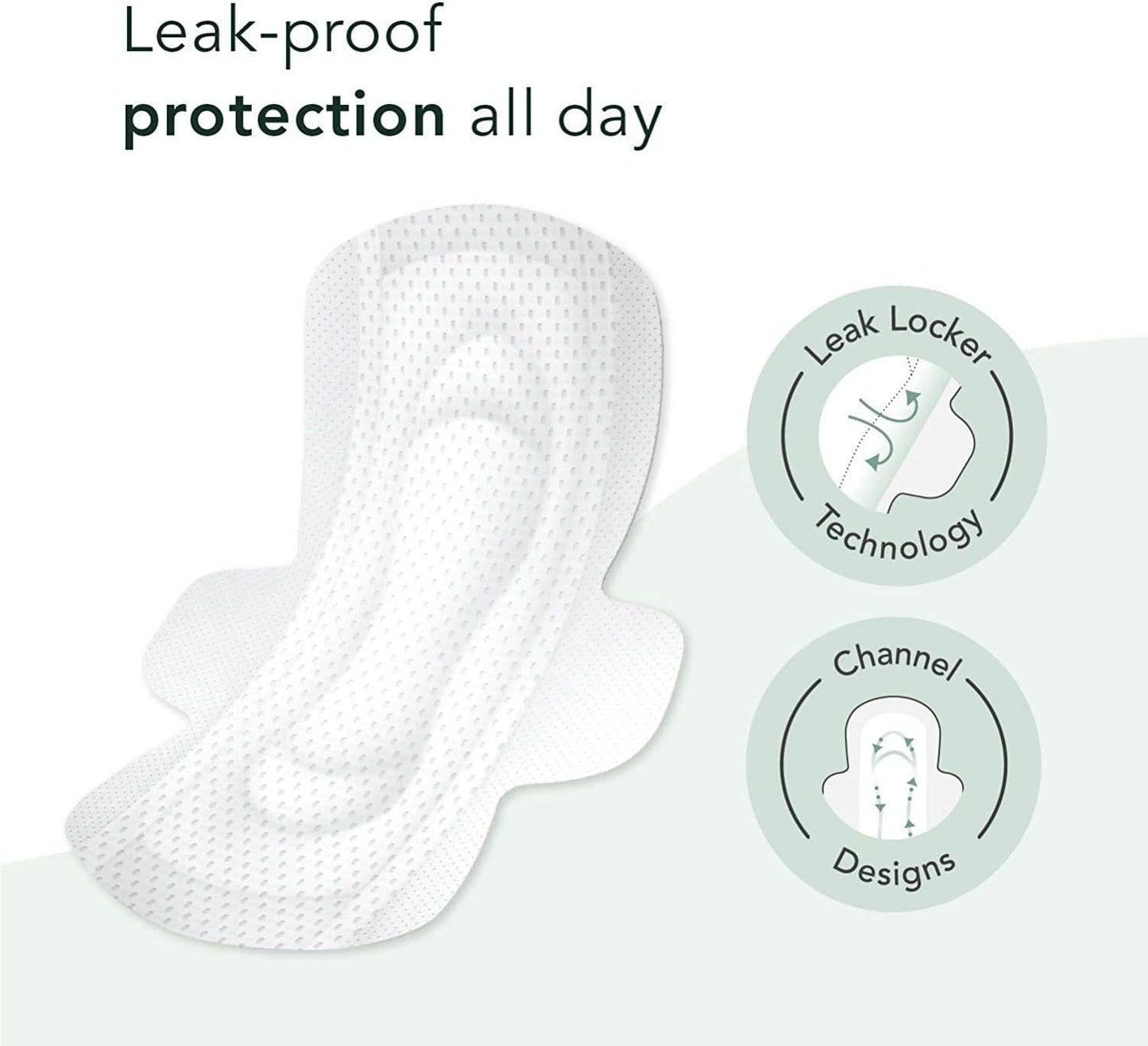 organic-cotton-feminine-care-trio-regular-pads-56ct-bpa-free-tampons-multipack-40ct-panty-liners-44ct-for-women-2