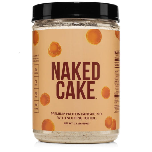 naked-nutrition-high-protein-pancake-waffle-mix---buttermilk-flavor-22g-protein-per-serving-gluten-free-non-gmo---12-lb-1