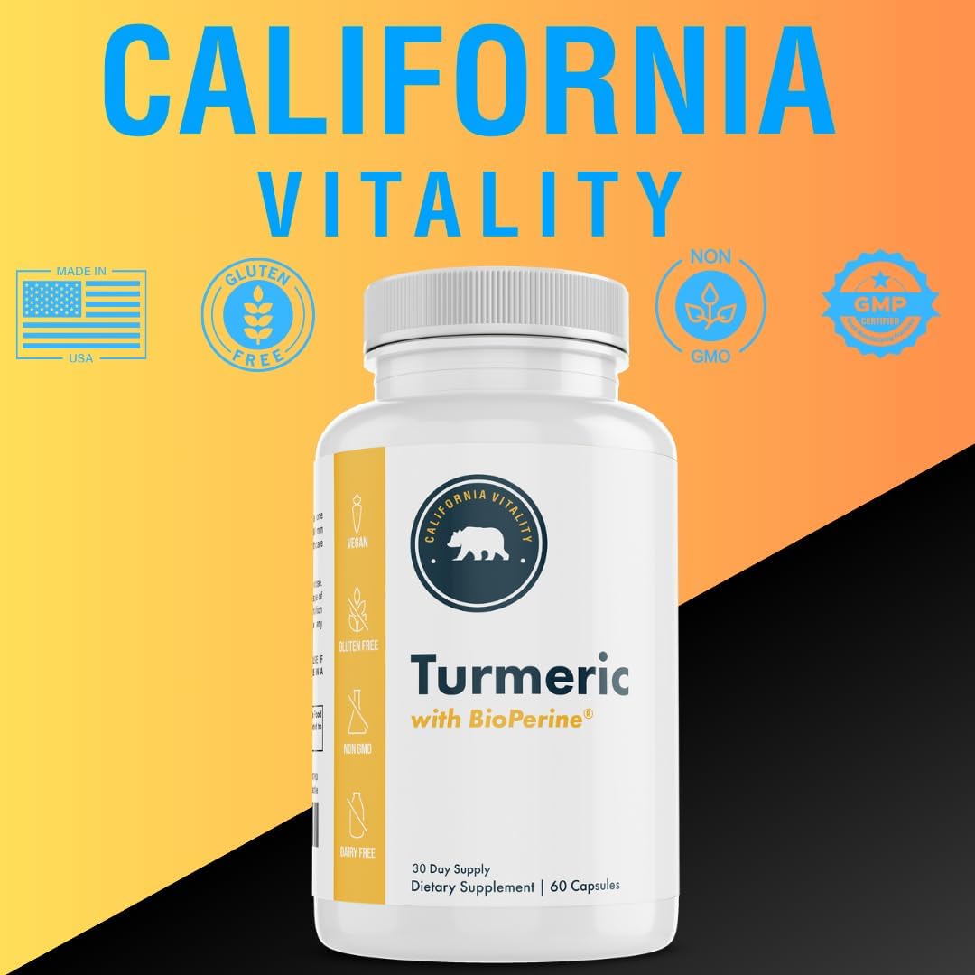 60-capsules-california-vitality-turmeric-with-bioperine-95-curcuminoids---vegan-non-gmo-gluten-free-dairy-free---made-in-usa-4
