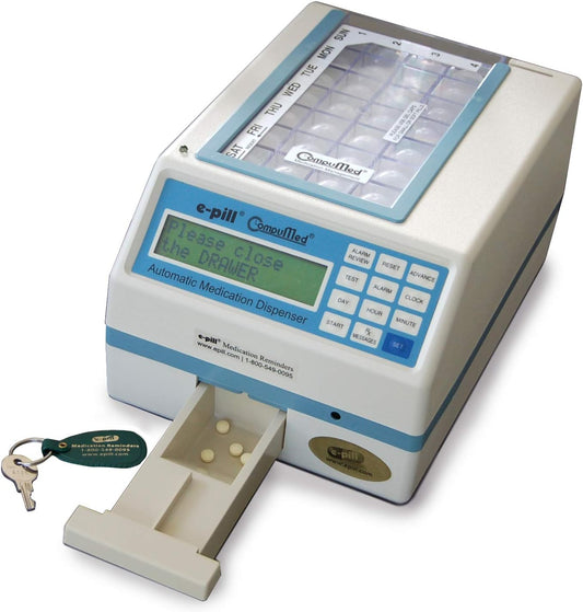 tamper-resistant-automatic-pill-dispenser-with-ac-power---e-pill-medication-reminders-compumed-1