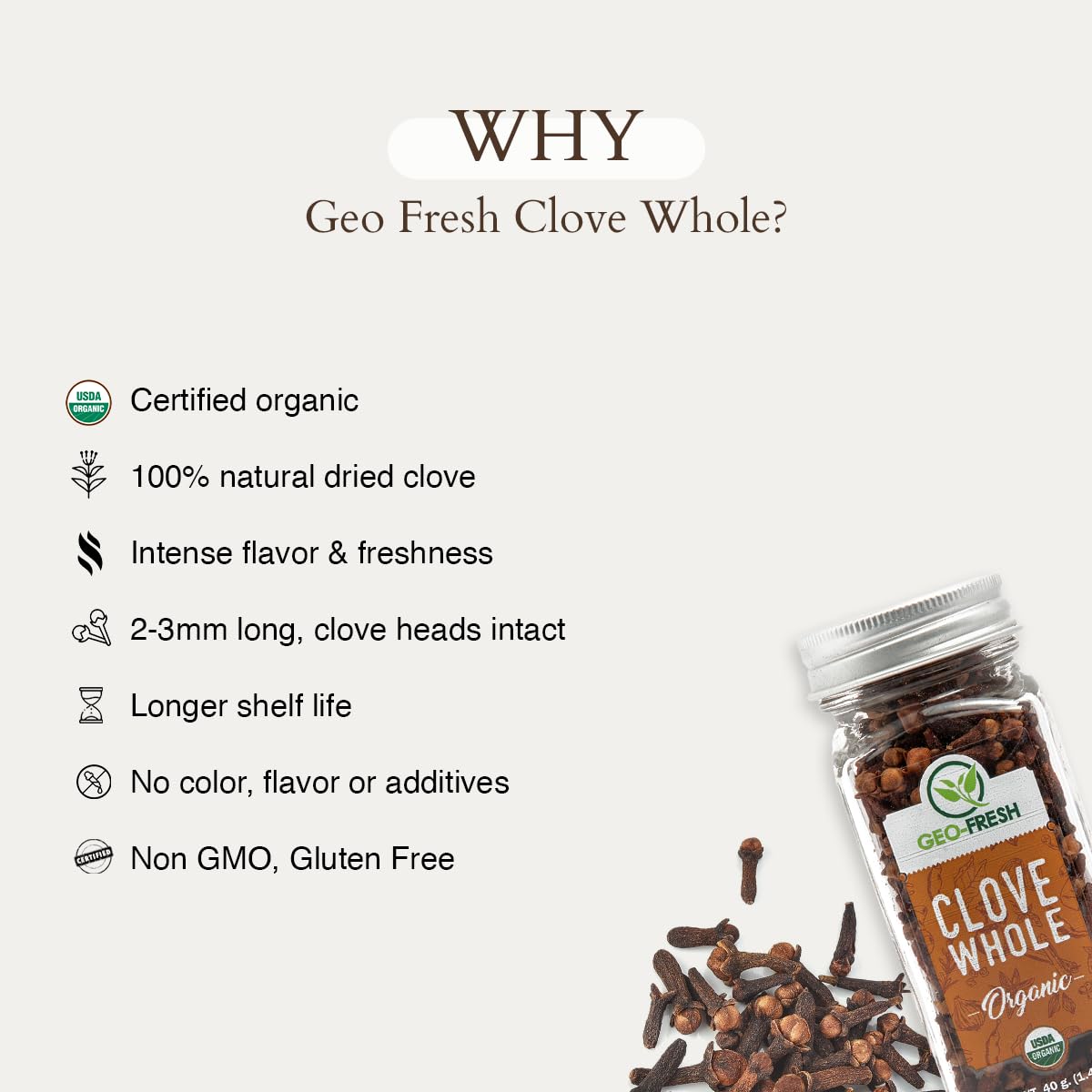 geo-fresh-organic-whole-cloves-141-oz---non-gmo-kosher-gluten-free---usda-certified-organic-cloves-for-cooking-and-baking-5