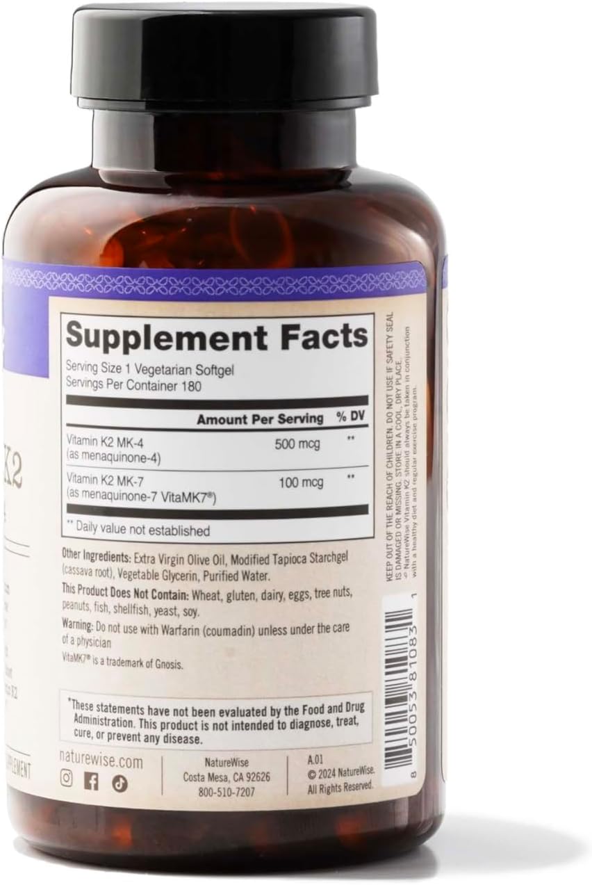 vitamin-k2-complex-supplement-for-bone-and-heart-health---180-softgels---enhanced-bioavailability---vegan-gluten-free-non-gmo---6-month-supply-9