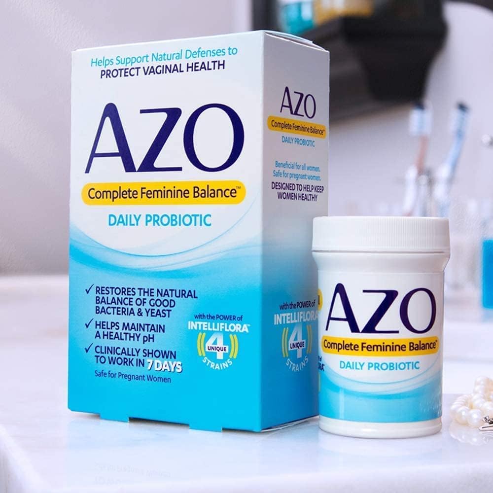 azo-complete-feminine-balance-probiotics---30-count-clinically-proven-for-vaginal-health-ph-balance-yeast---non-gmo-formula-for-women-7